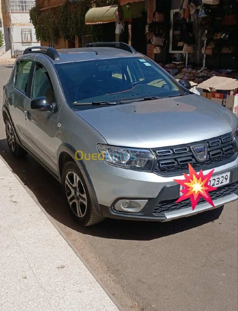 Dacia Sandero 2023  2