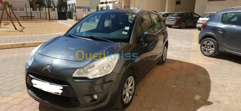 Citroen C3 2013 C3 Sidi Bel Abbès Sidi bel abbes - Ouedkniss.com - Algérie