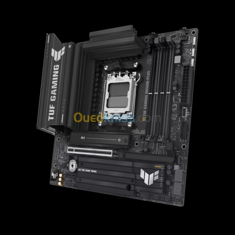 CARTE MERE ASUS TUF GAMING B850M-PLUS 4