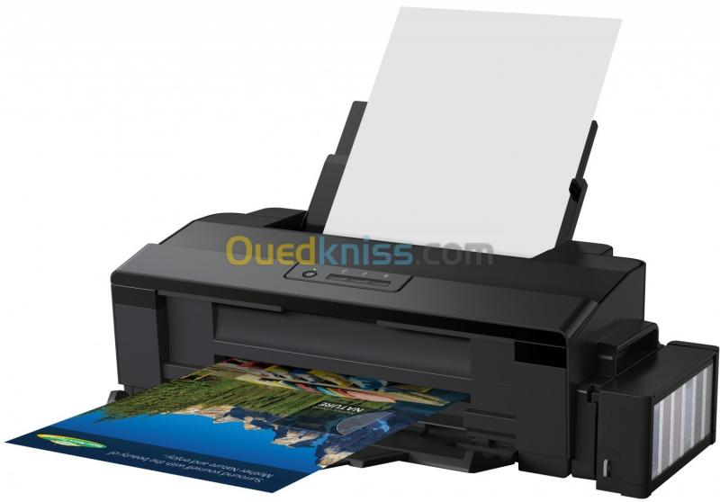  imprimante Epson l1800 couleur A3+