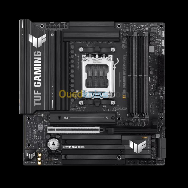 CARTE MERE ASUS TUF GAMING B850M-PLUS 2