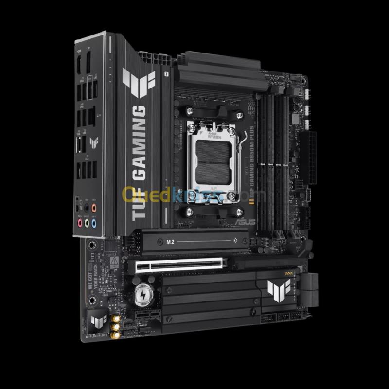 CARTE MERE ASUS TUF GAMING B850M-PLUS 3