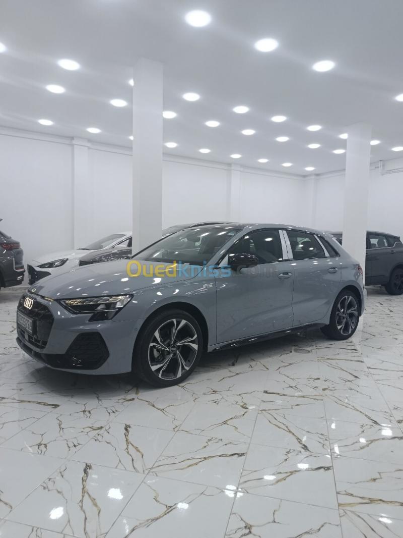 Audi A3 2026 Sportback 9