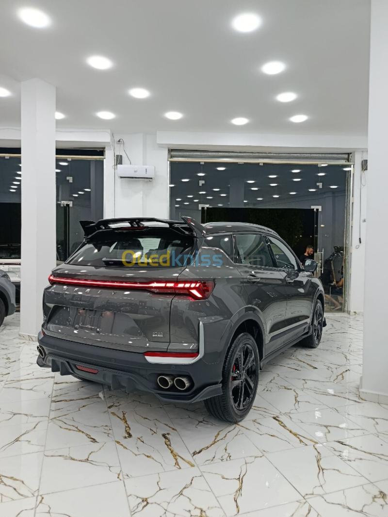 Geely Coolray 2026 Battle  7