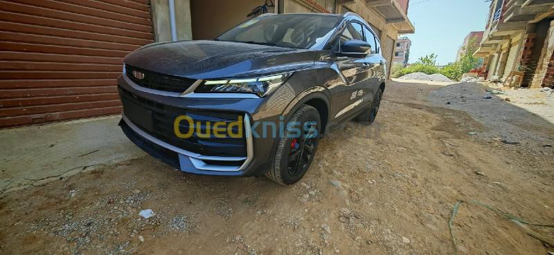 Geely Coolray 2026  3