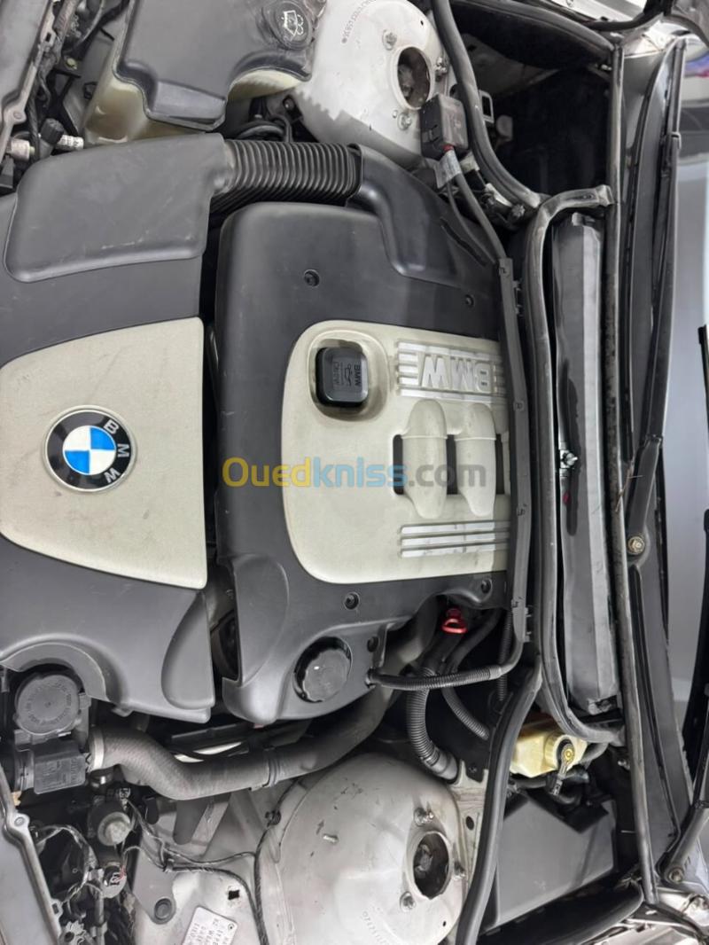 BMW 320 2002 BMW 12