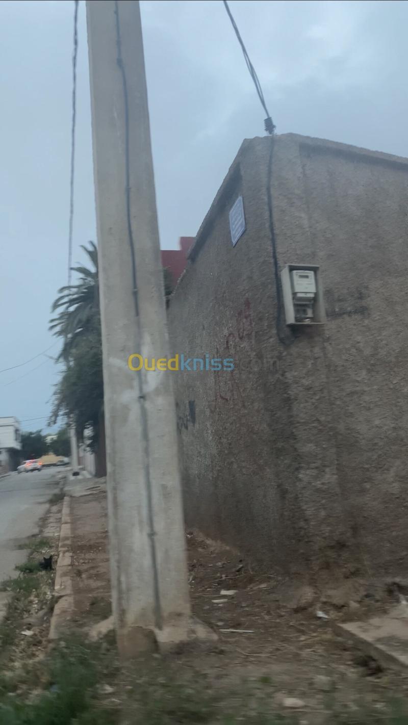 Vente Terrain Oran Oran 3
