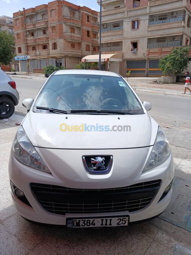 Peugeot 207 2011 207 3