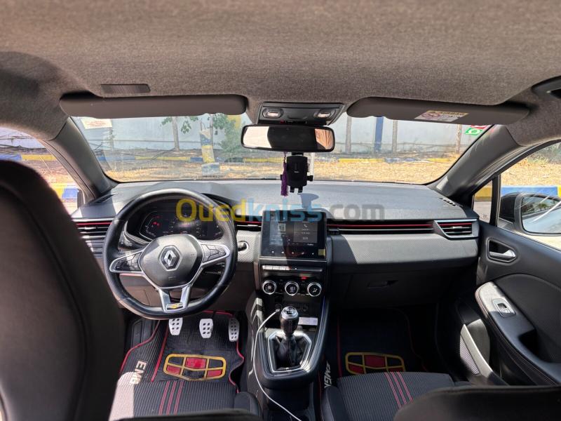 Renault Clio 5  2023 RS Line 5