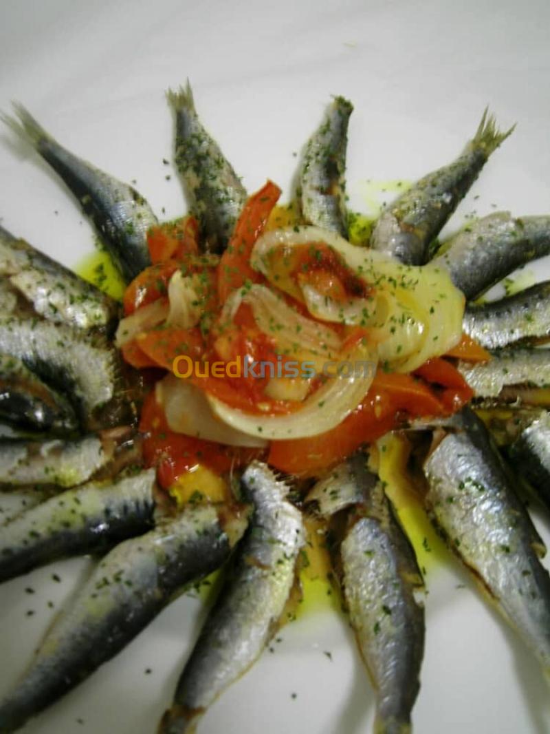 Chef cuisinier 14