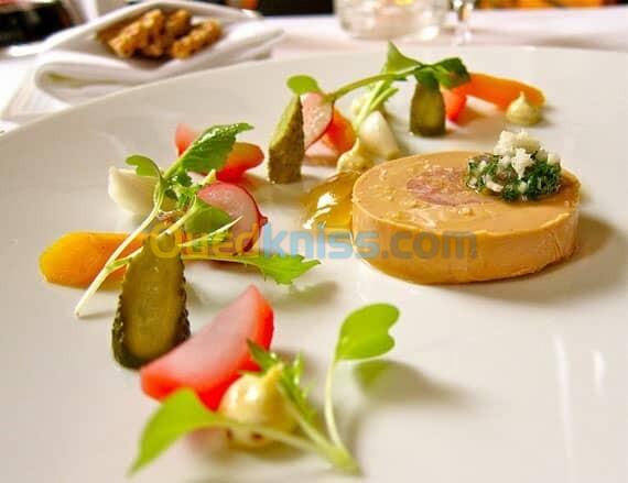 Chef cuisinier 6