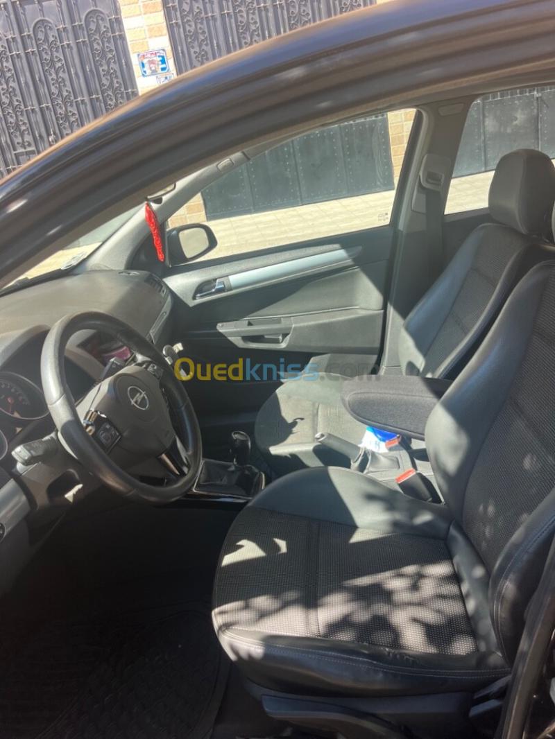Opel Astra 2004 Astra 6