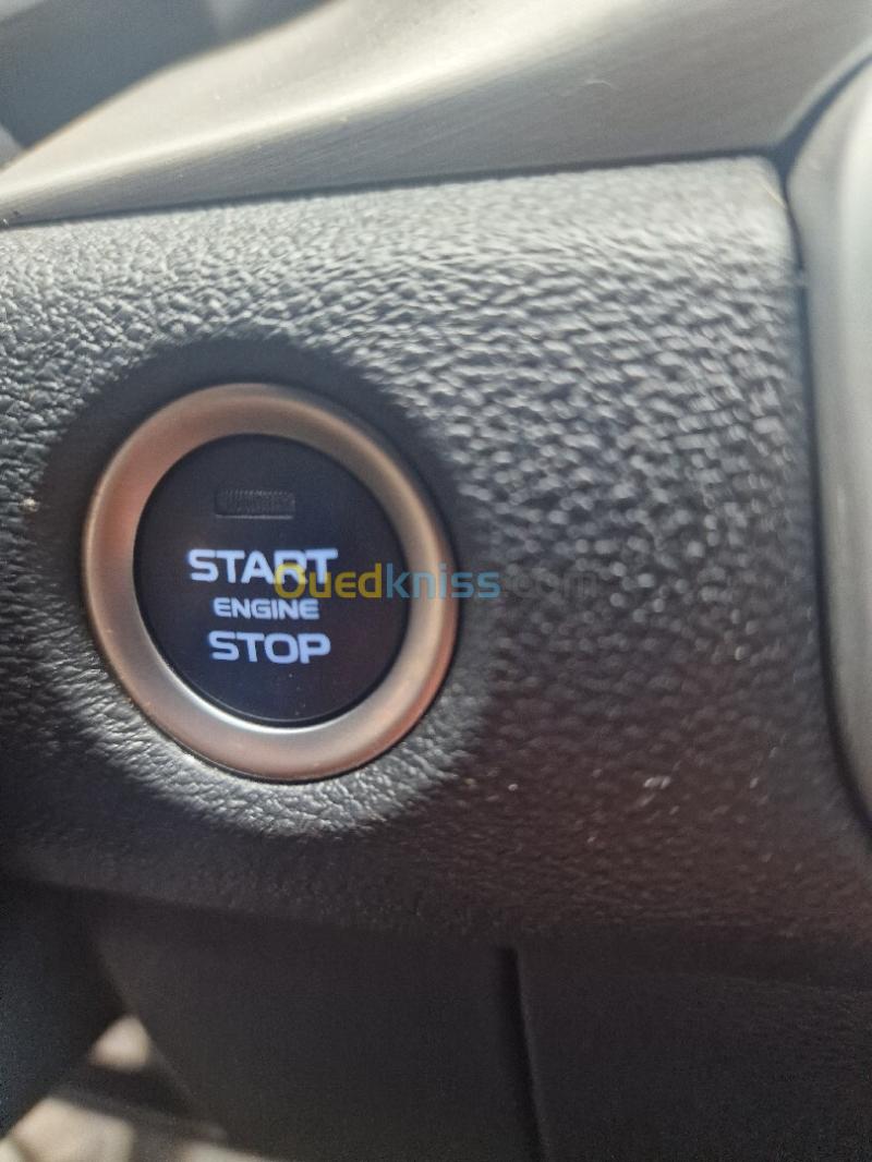 Geely Coolray 2026 Flag ship  7