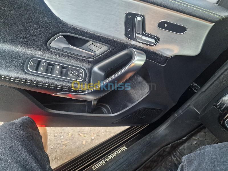 Mercedes Classe A 2018 Classe A 8