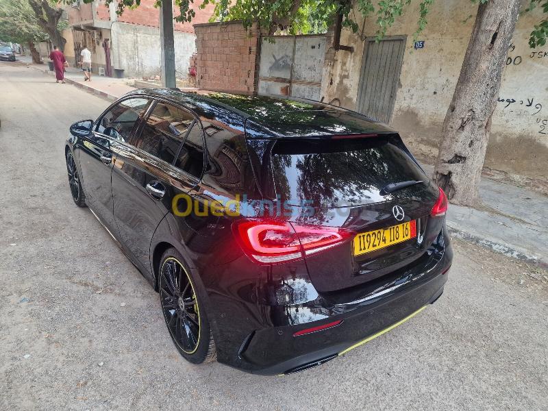 Mercedes Classe A 2018 Classe A