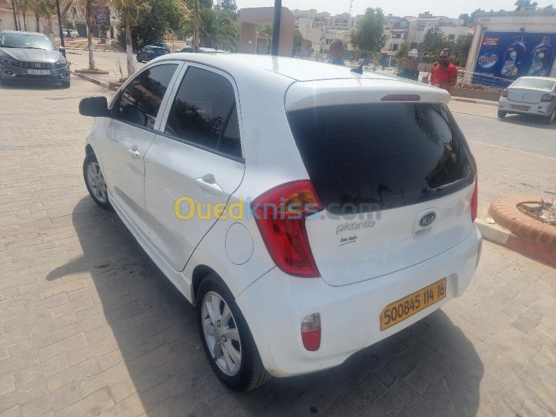 Kia Picanto 2014 Pop 3