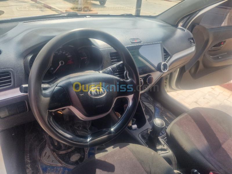 Kia Picanto 2014 Pop 4