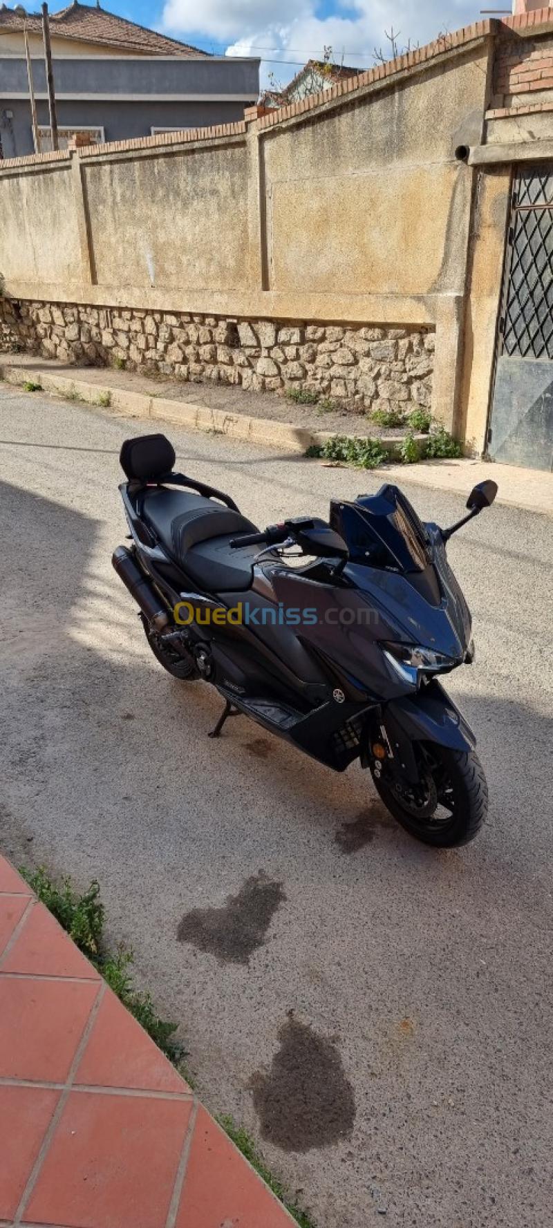 Yamaha T max 2021 - Alger Algérie