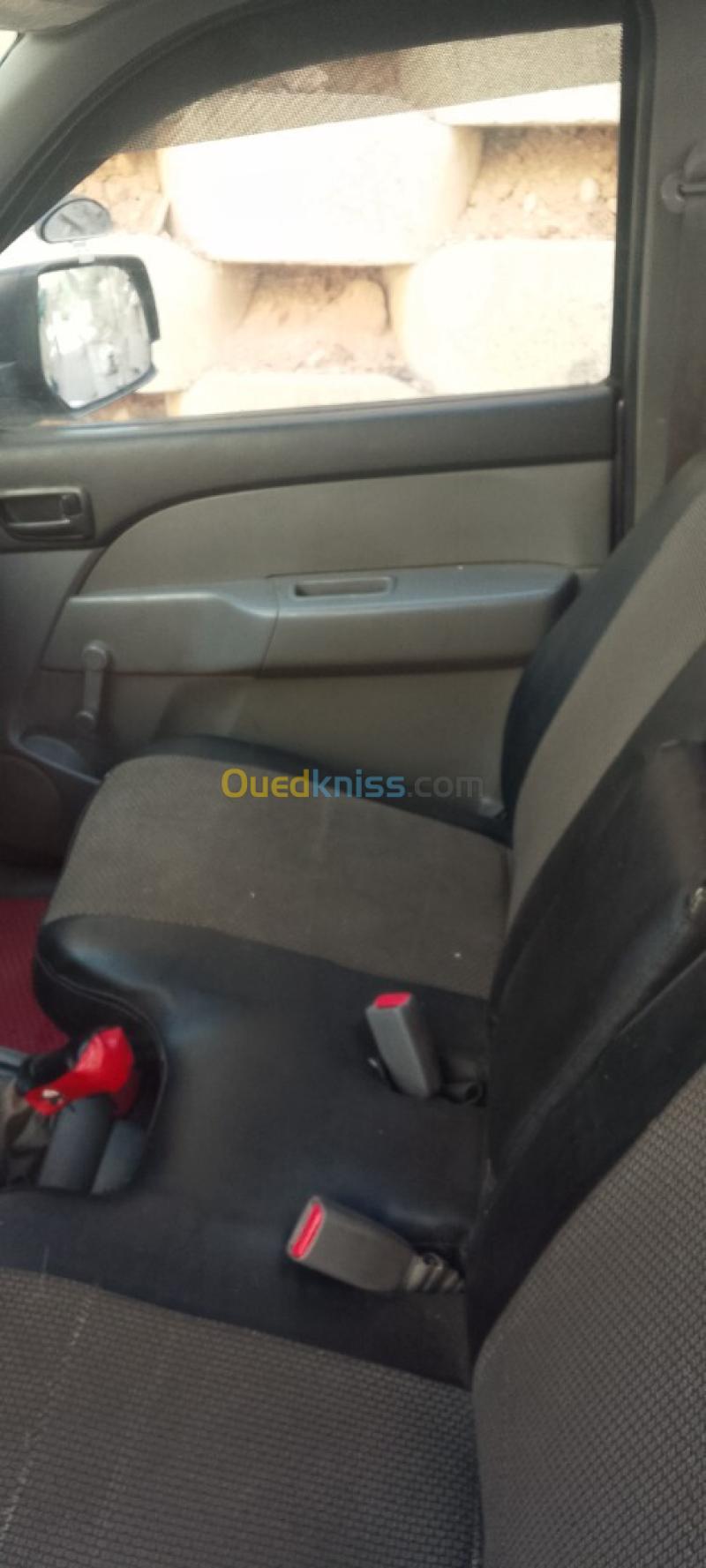 Mazda BT50 2009 Mazda 13