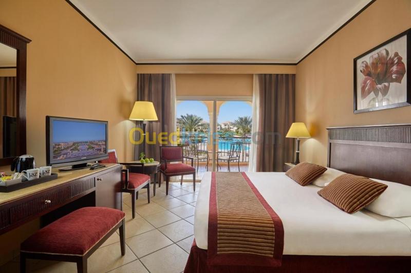  Sharm El Sheikh Vol Direct Hotel 5* DE LUXE Septembre رحلة مباشرة إلى شرم الشيخ