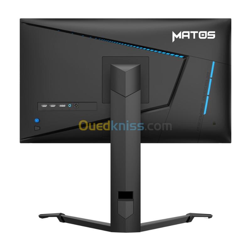 ECRAN MATOS 32 ROCKET MR540 540HZ 0.2MS AJUSTABLE STAND 2