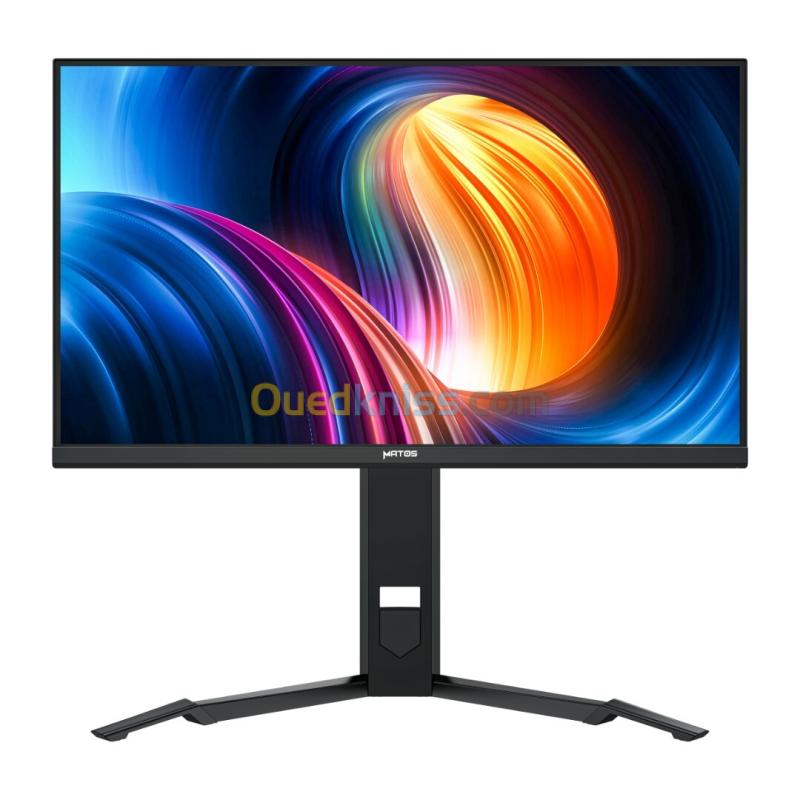 ECRAN MATOS 32 ROCKET MR540 540HZ 0.2MS AJUSTABLE STAND 3