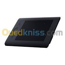 Wacom Tablet Graphic