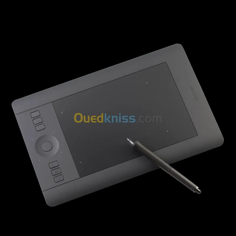 Wacom Tablet Graphic 2