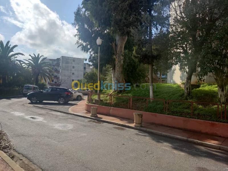 Vente Appartement F Alger Ben Aknoun Alger Alg Rie