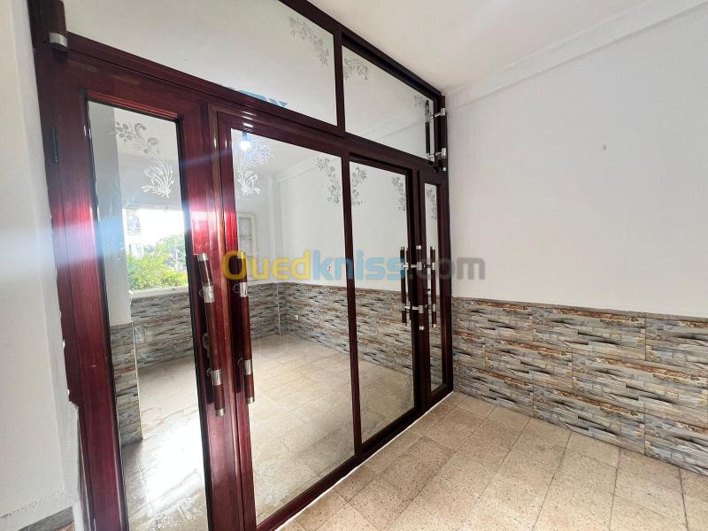 Vente Appartement F2 Alger Mohammadia 7