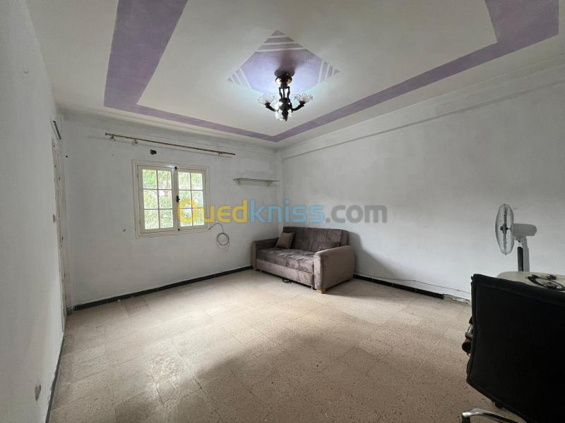 Vente Appartement F2 Alger Mohammadia 6
