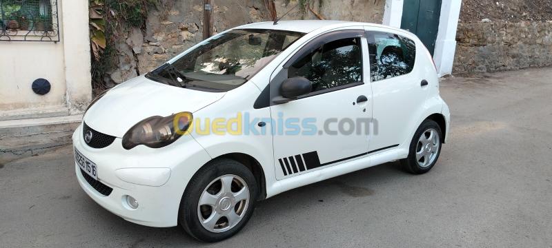 BYD F0 2015 F0 2