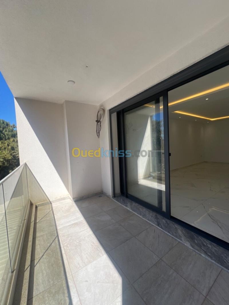 Vente Appartement F5 Alger Dely brahim