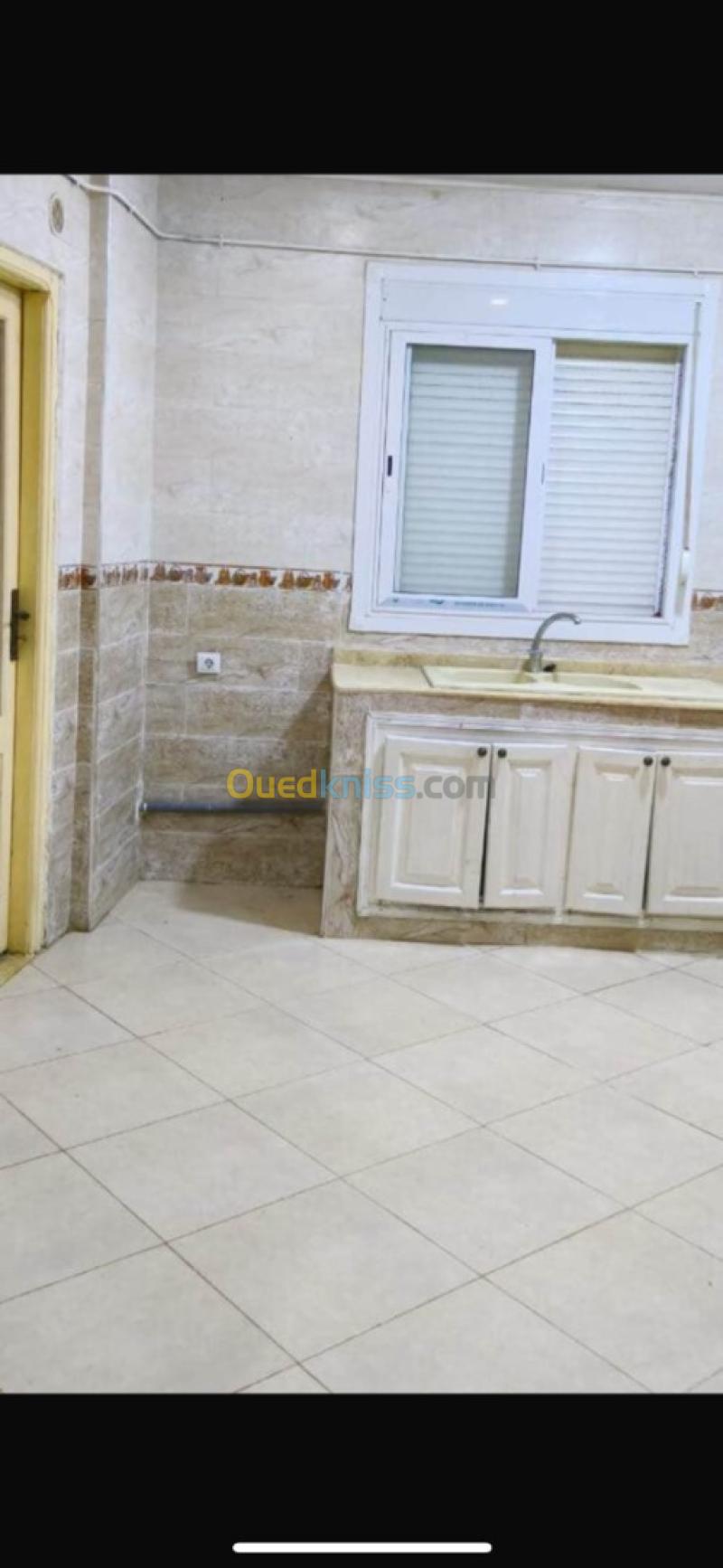 Location Appartement F3 Alger Staoueli 3