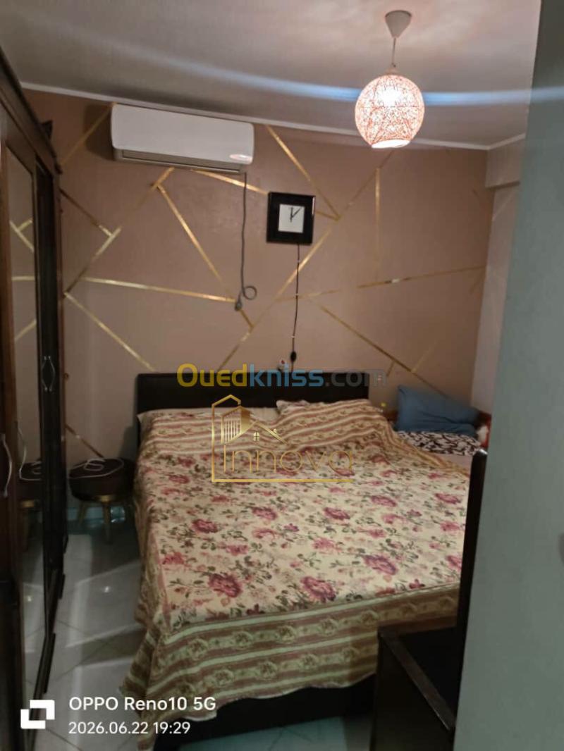 Vente Appartement F2 Béjaïa El kseur 2