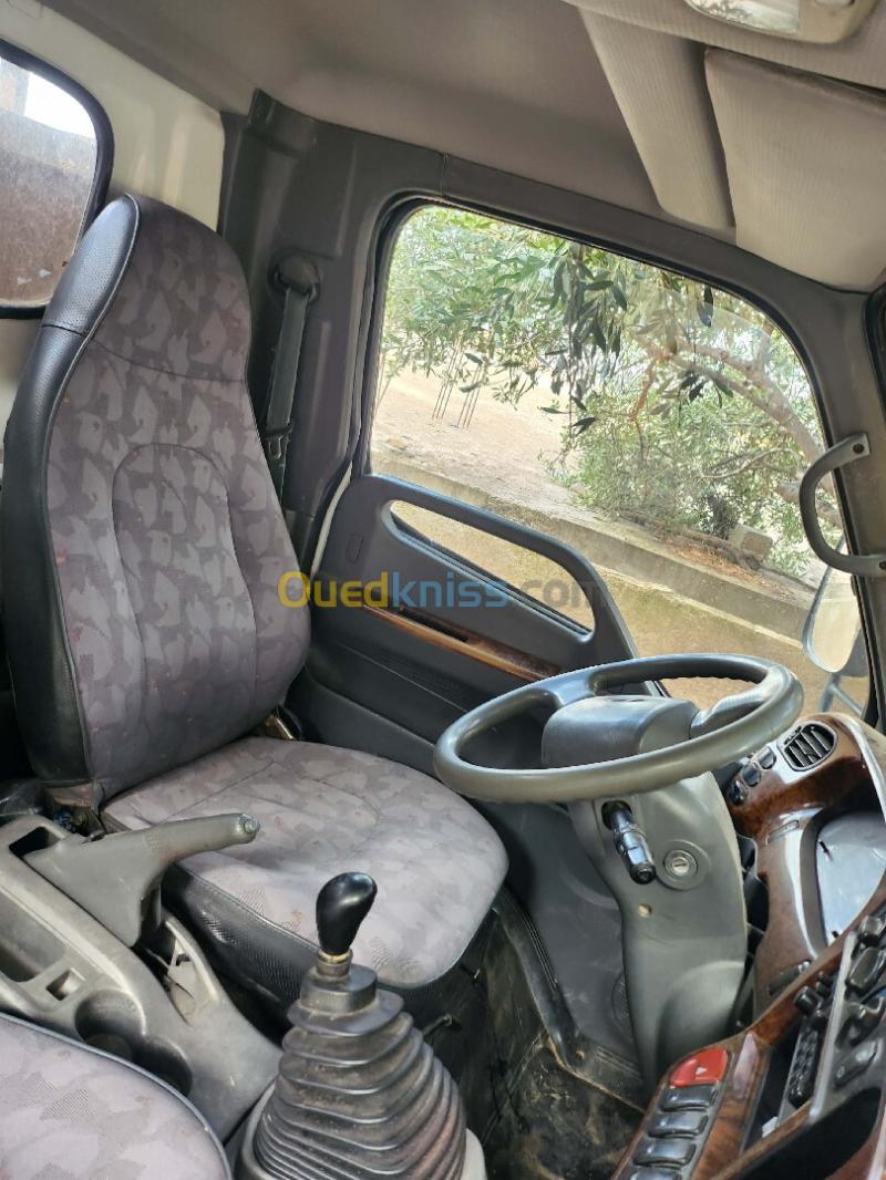 Hyundai Hd65 2005 6