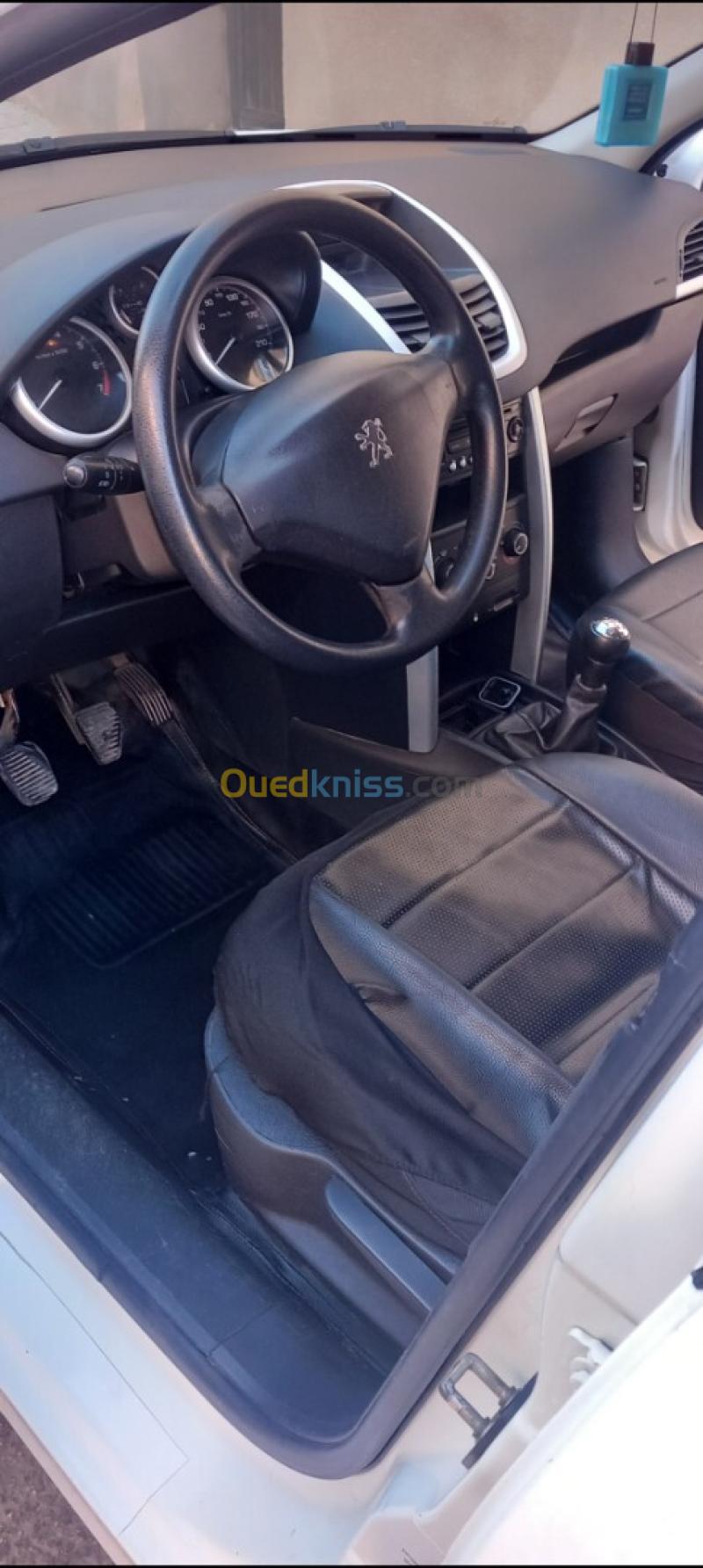 Peugeot 207 plus 2013 207 plus 3