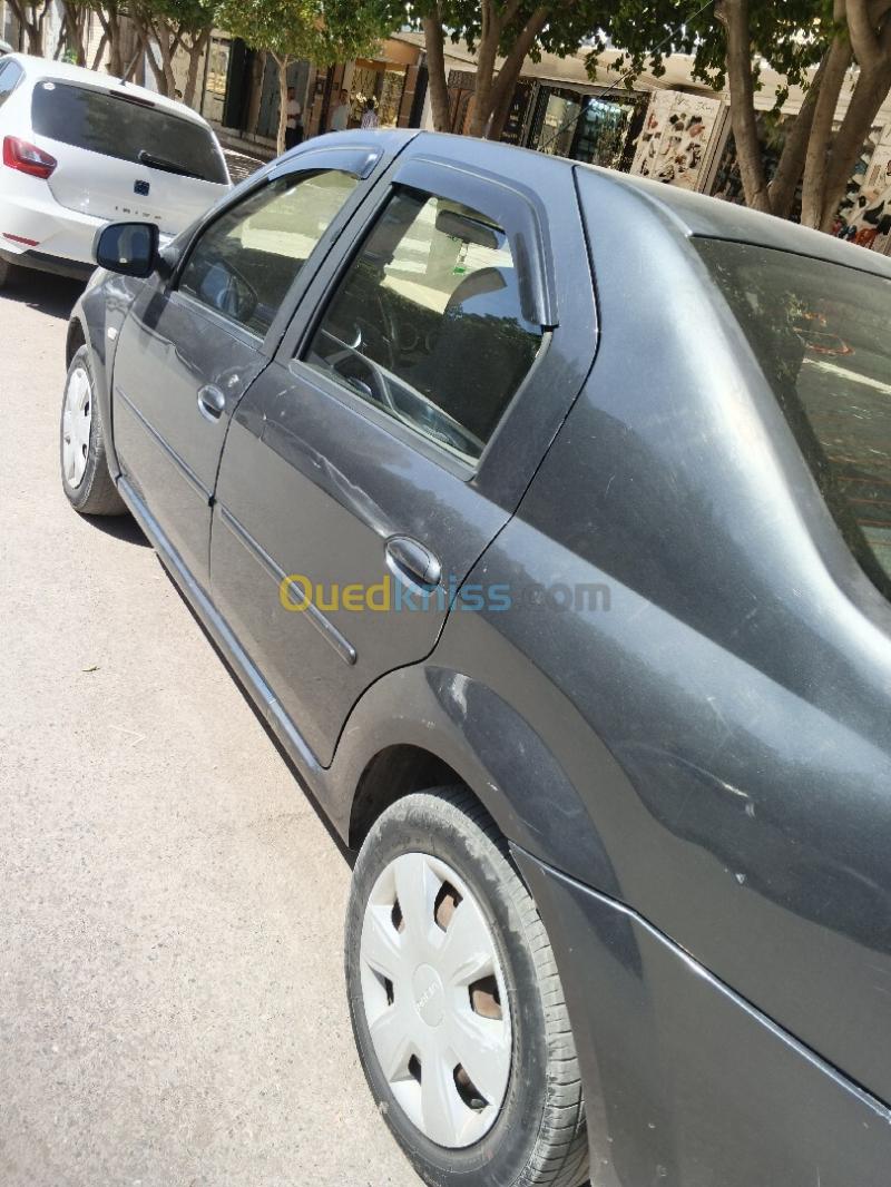 Dacia Logan 2011 Logan loriat 4