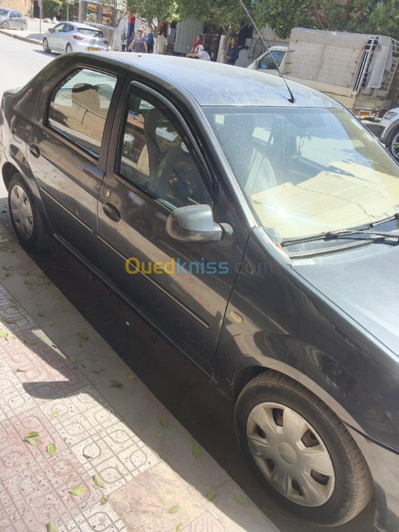 Dacia Logan 2011 Logan loriat 2