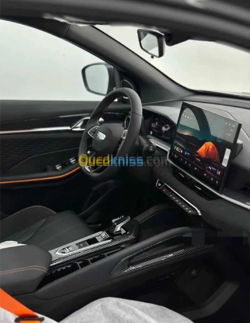 Geely Coolray 2026 Battle  9