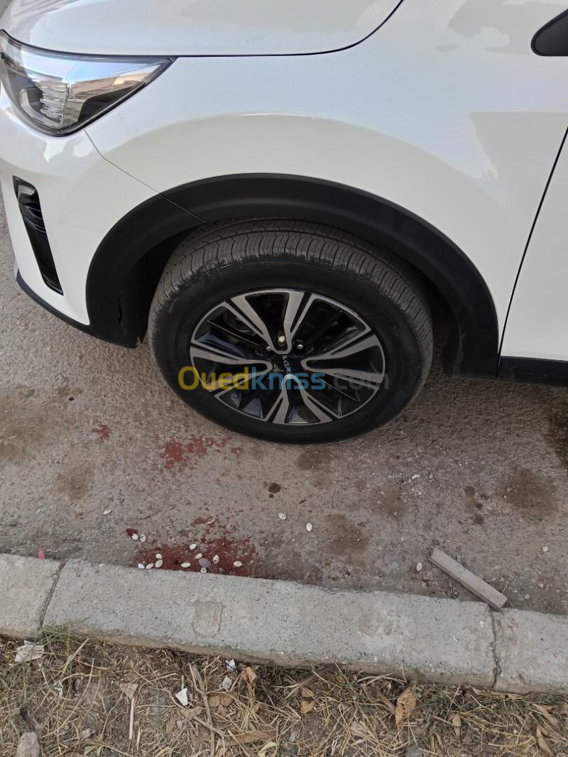 Kia Kx1 2025  7