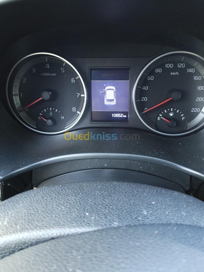 Kia KX1 2025 Kia KX1 Luxury 5