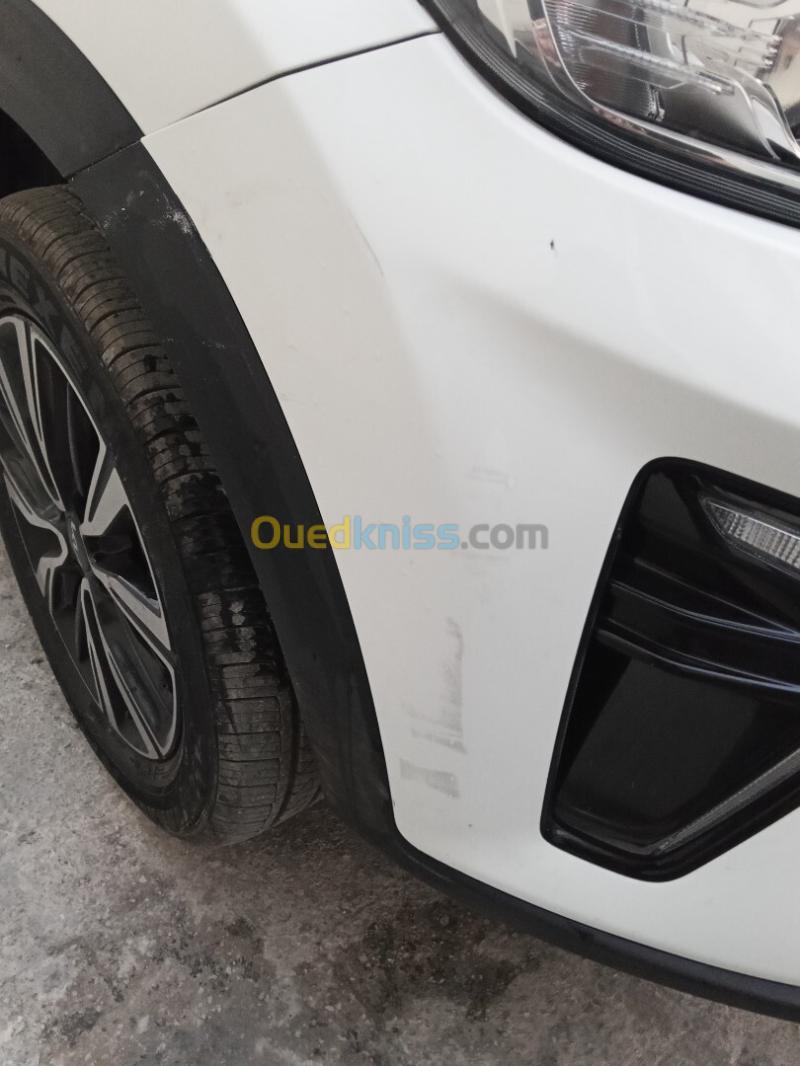 Kia Kx1 2025  9