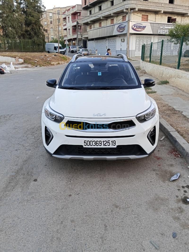Kia Kx1 2025 