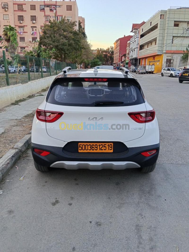 Kia KX1 2025 Kia KX1 Luxury 2