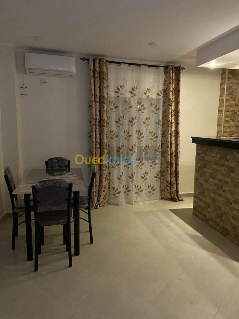 Location vacances Appartement F3 Boumerdès Dellys 17