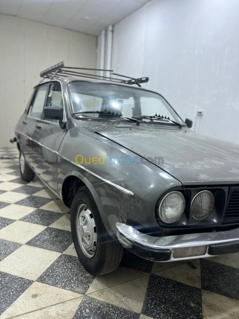Renault 12 " 1988 12 " 6