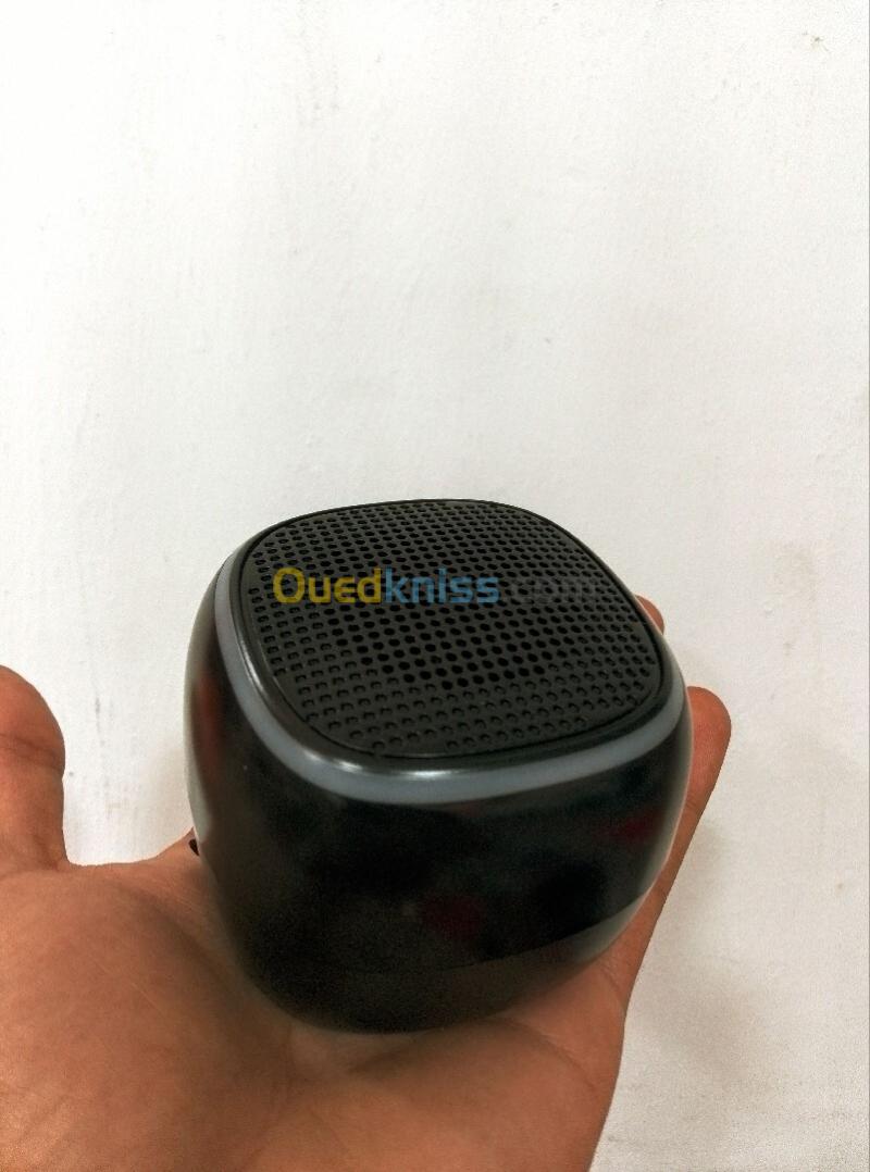 HAUT PARLEUR DUNTH BLUETOOTH DU-SP289(IPX7) 4