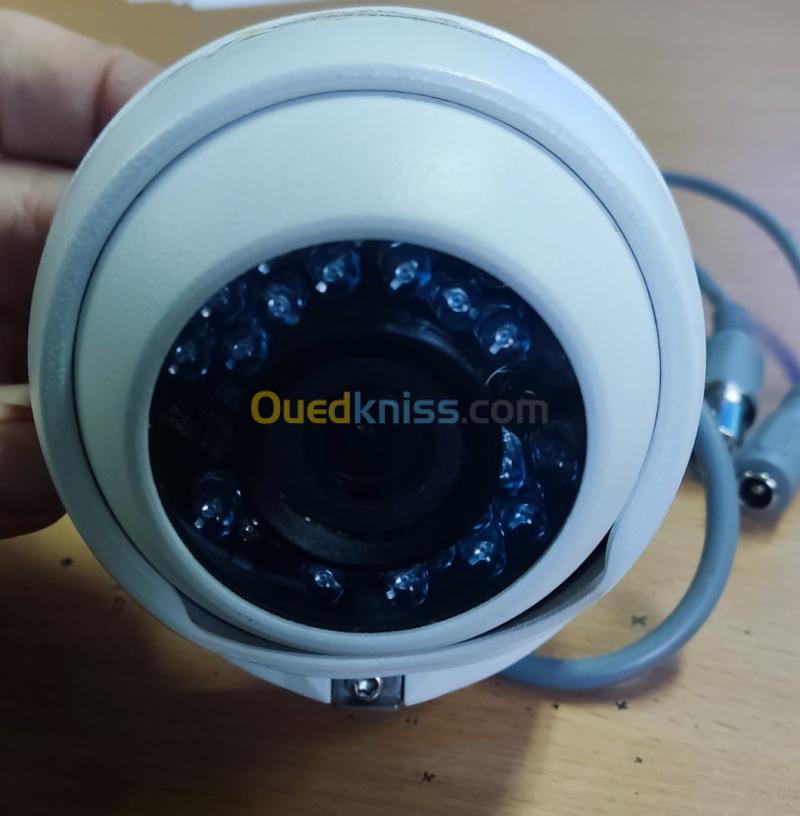 camera de surveillance Hikvision 5 mp Alger Algérie