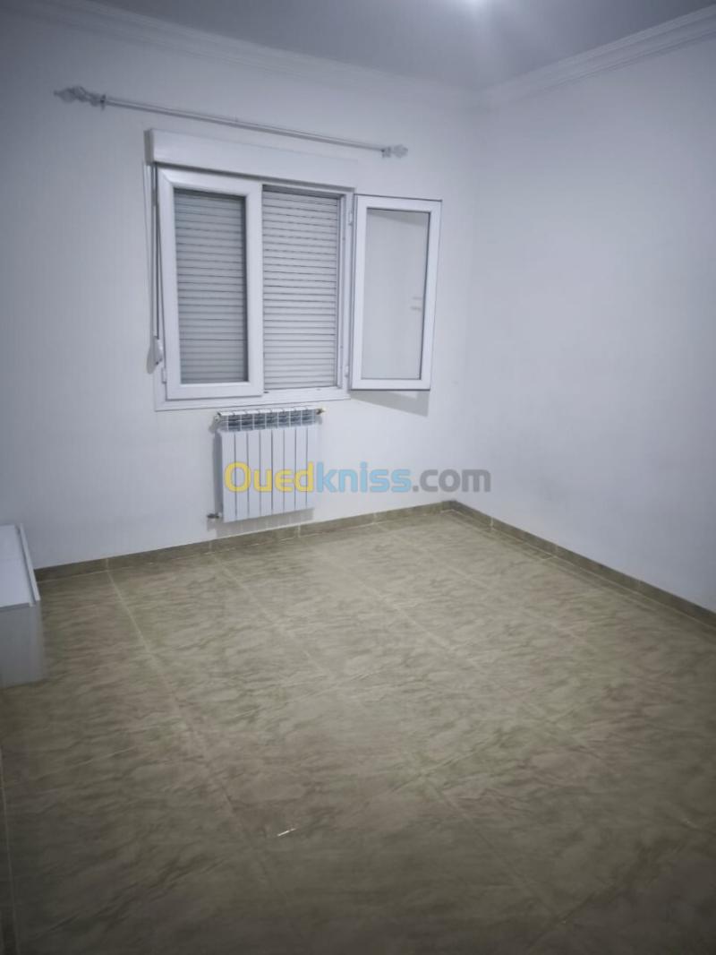 Location Appartement F4 Alger Birkhadem